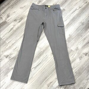 Cabela's Women’s Gorpcore Straight Leg Cargo Pocket Outdoor Hiking Utility Pants